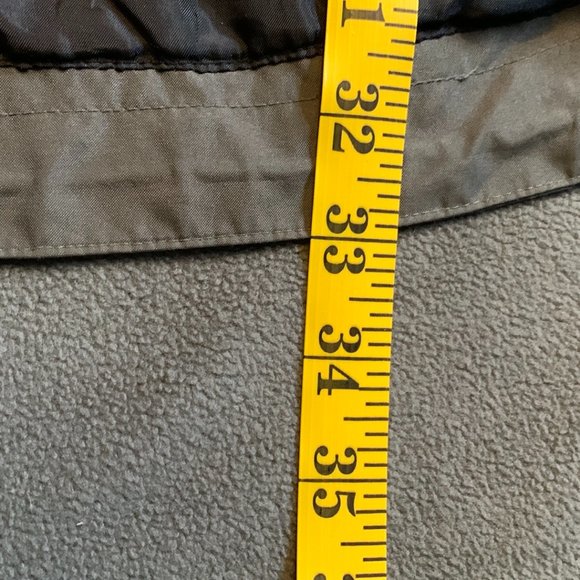 Wetskins Mens XL Two-Tone Light Weight Full Zip Jacket - Picture 10 of 10